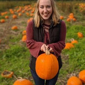 Meet your Posher, Rachel